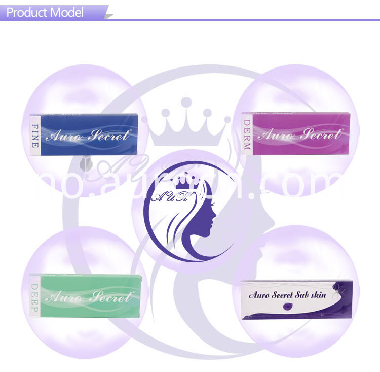 Nasolabial Fold Filler Nasolabial Fold Filler